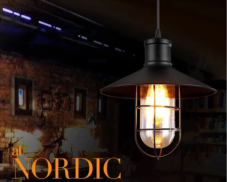 pendant light (10)