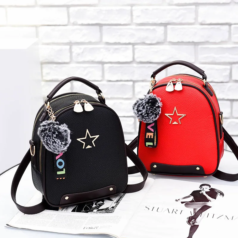 2019 new Korean version Peas bag for shopping dating working Cylinder type Tide fashion Shoulder bag yuanyuan 19X9X23X5cm
2019 new Korean version Peas bag for shopping dating working Cylinder type Tide fashion Shoulder bag yuanyuan 19X9X23X5cm