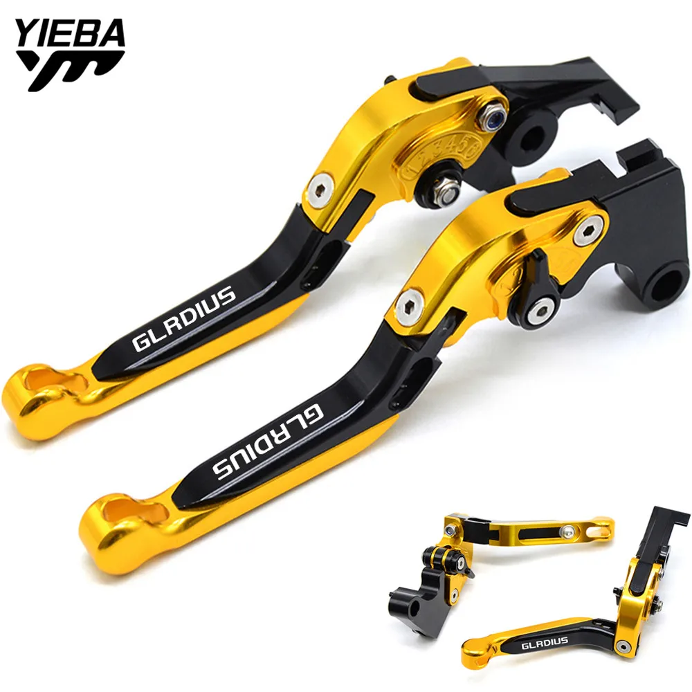Motorcycle Accessories Adjustable Folding Brake Handle Brake Clutch Lever For SUZUKI SFV 650 SFV650 GLADIUS 2013-2016 2015 2014
Motorcycle Accessories Adjustable Folding Brake Handle Brake Clutch Lever For SUZUKI SFV 650 SFV650 GLADIUS 2013-2016 2015 2014