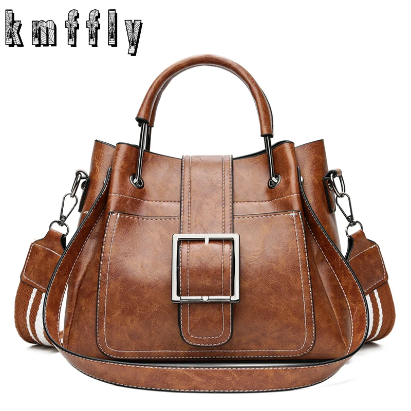 KMFFLY Luxury Handbags Bags For Women Large Capacity Ladies Hand Bags Vintage Tote Women Bags Designer Leather Handbags 2018
KMFFLY Luxury Handbags Bags For Women Large Capacity Ladies Hand Bags Vintage Tote Women Bags Designer Leather Handbags 2018