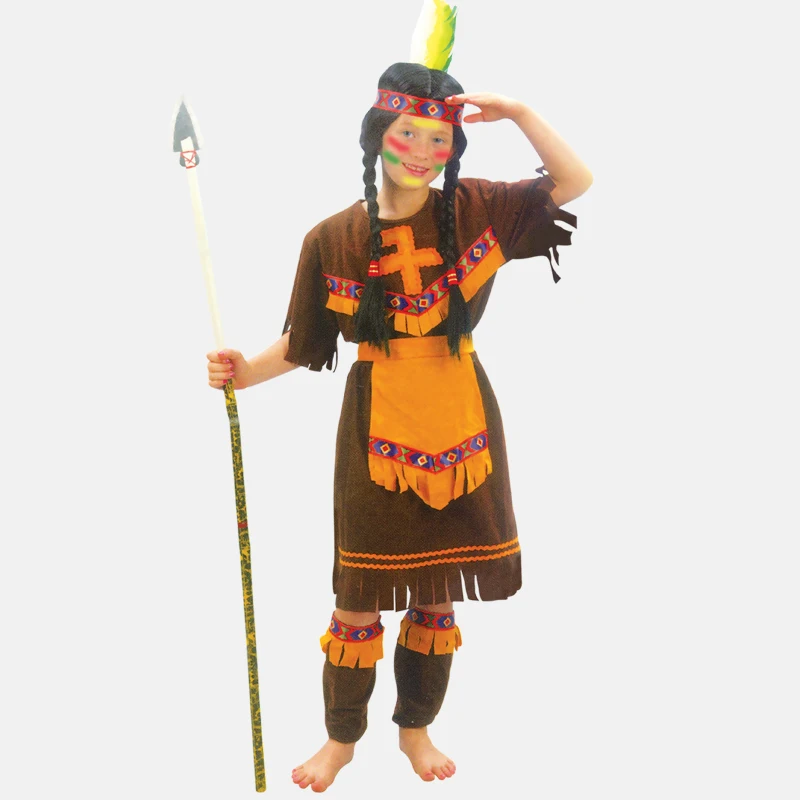 new free shipping Halloween costume party dress costume costumes little Indian boy dressed clothing
new free shipping Halloween costume party dress costume costumes little Indian boy dressed clothing