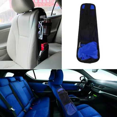 Useful Car Interior Seat Covers Hanging Bags Collector Organizing Bag with Storage Pockets Seat Bag of Chair Side
Useful Car Interior Seat Covers Hanging Bags Collector Organizing Bag with Storage Pockets Seat Bag of Chair Side