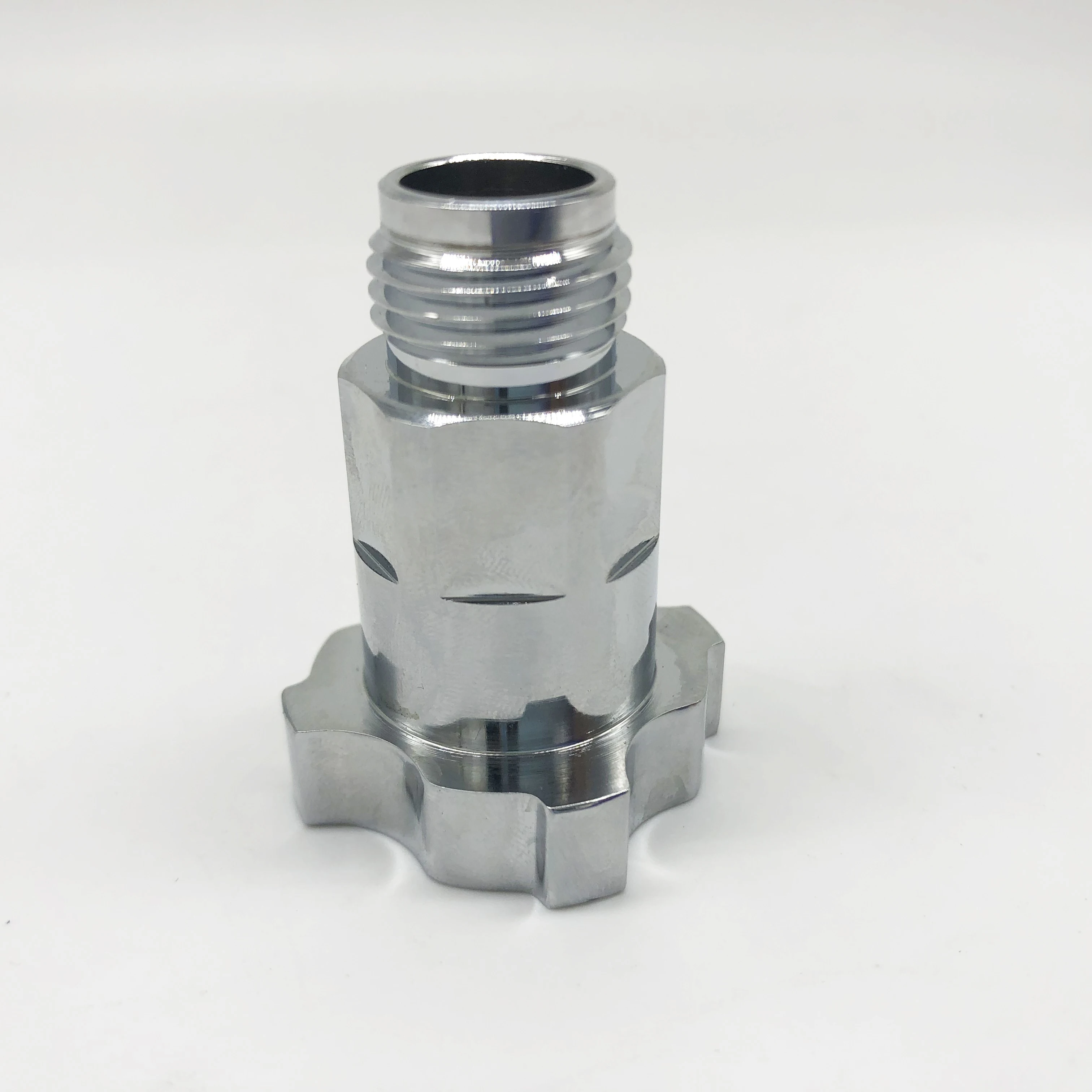 DEWABISS 600ML spray Paint gun Pot connector adapter 16*1.5 for TT/GFG/GTI no wash cup with filter net Airbrush airless
DEWABISS 600ML spray Paint gun Pot connector adapter 16*1.5 for TT/GFG/GTI no wash cup with filter net Airbrush airless