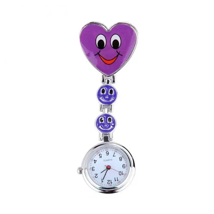 Medical Nurses Quartz Watches