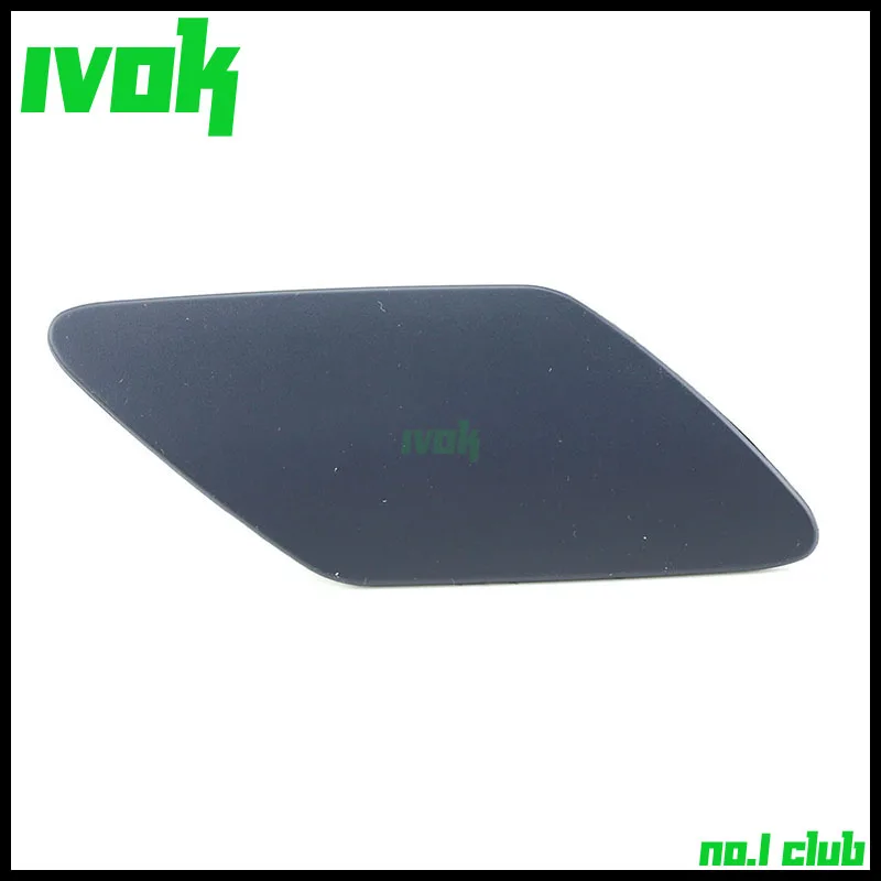 High Quality OEM Right Side Headlight Washer Nozzle Cover Primered for Porshe Cayenne 92A 4.8T GT 2010-2015 95862830400G2X
High Quality OEM Right Side Headlight Washer Nozzle Cover Primered for Porshe Cayenne 92A 4.8T GT 2010-2015 95862830400G2X