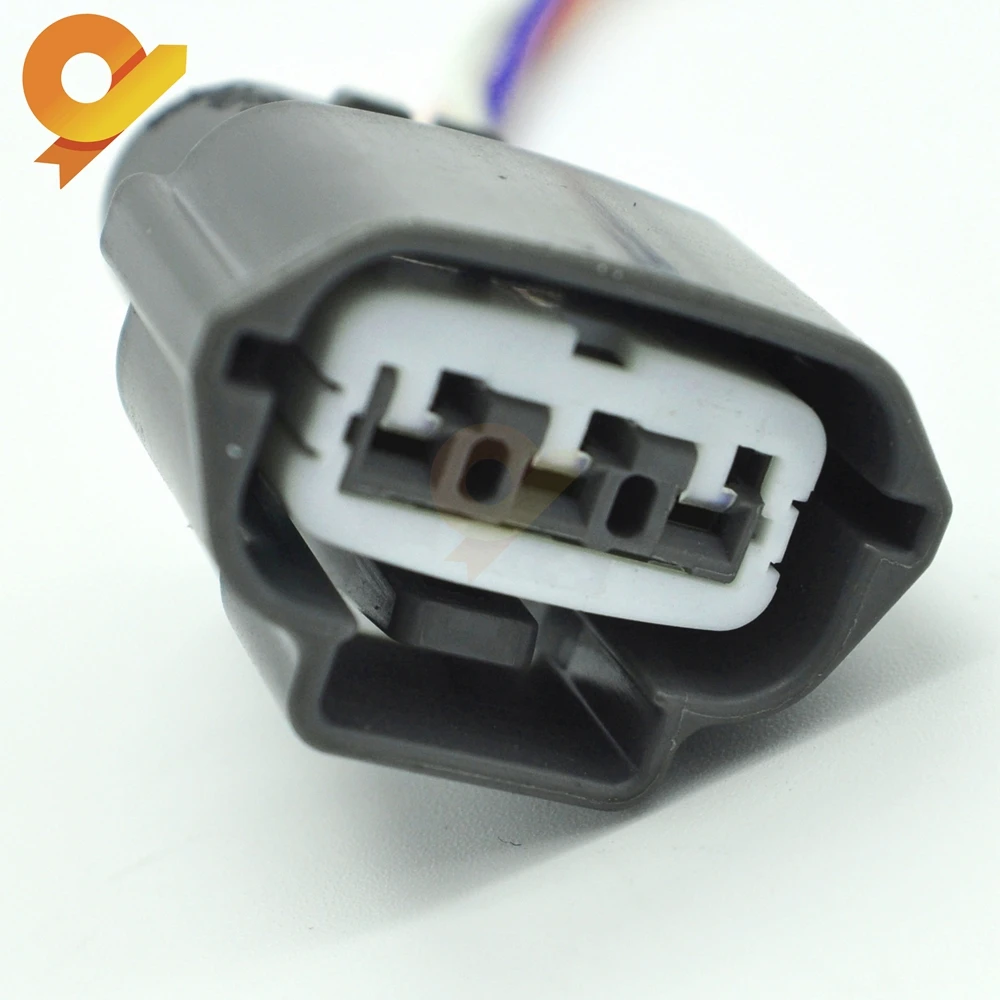 Mass Air Flow MAF Meter Sensor Plug Pigtail Connector For Nissan D21 Pickup SUNNY Primera Sentra AFH45M-46 AFH55M-10 AFH55M-11
Mass Air Flow MAF Meter Sensor Plug Pigtail Connector For Nissan D21 Pickup SUNNY Primera Sentra AFH45M-46 AFH55M-10 AFH55M-11