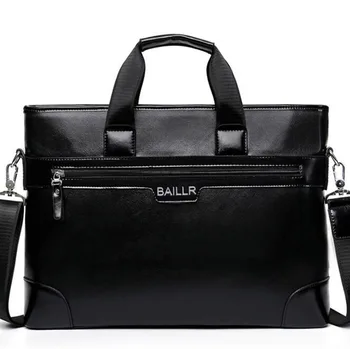 newhotstacy bag 10141317 new men's pu leather single shoulder cross body tote bag business briefcase
newhotstacy bag 10141317 new men's pu leather single shoulder cross body tote bag business briefcase