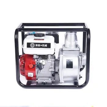 Factory direct irrigation artifact 2 inch 3 inch small 4 inch high lift high flow 170f power quality gasoline pump
Factory direct irrigation artifact 2 inch 3 inch small 4 inch high lift high flow 170f power quality gasoline pump