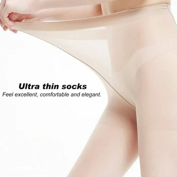 Newly Shaping High-elastic Stovepipe Pantyhose Breathable Comfortable for Women Lady
Newly Shaping High-elastic Stovepipe Pantyhose Breathable Comfortable for Women Lady