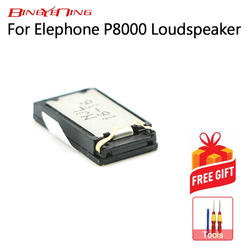 BingYeNing New Original For Elephone P8000 Loud Speaker LoudSpeaker Buzzer Ringer horn Part Accessories
BingYeNing New Original For Elephone P8000 Loud Speaker LoudSpeaker Buzzer Ringer horn Part Accessories