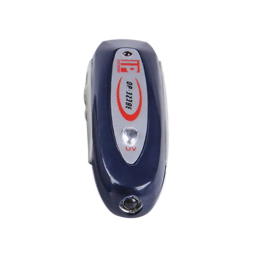 2 In 1 Portable Money Detector Counterfeit Size ABS LED Flashlight Light Mini Super Bright UV Light Lamp Torch Camping Light
2 In 1 Portable Money Detector Counterfeit Size ABS LED Flashlight Light Mini Super Bright UV Light Lamp Torch Camping Light