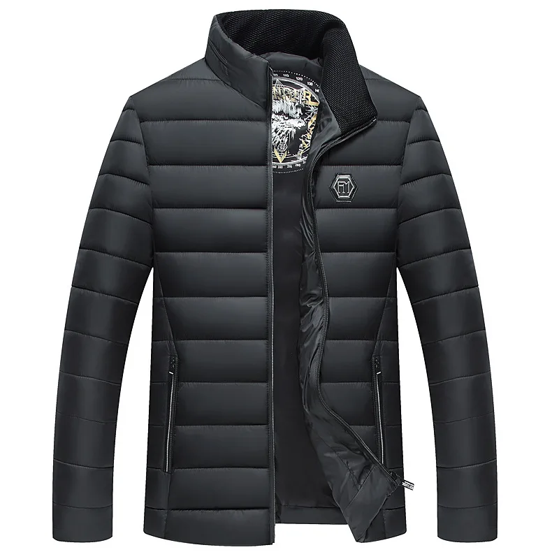 Loldeal New Arrival Winter Outwear Coat Male Comfortable Warm Bomber Jacket Men Solid Quality Coats Homme M-4XL
Loldeal New Arrival Winter Outwear Coat Male Comfortable Warm Bomber Jacket Men Solid Quality Coats Homme M-4XL