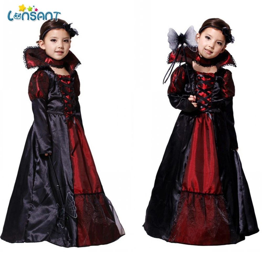 LONSANT 2018 Fashion Dress For Girls Toddler Kids Girls Halloween Cosplay Costume Dresses Outfits Clothes Party dress up Fantasy
LONSANT 2018 Fashion Dress For Girls Toddler Kids Girls Halloween Cosplay Costume Dresses Outfits Clothes Party dress up Fantasy