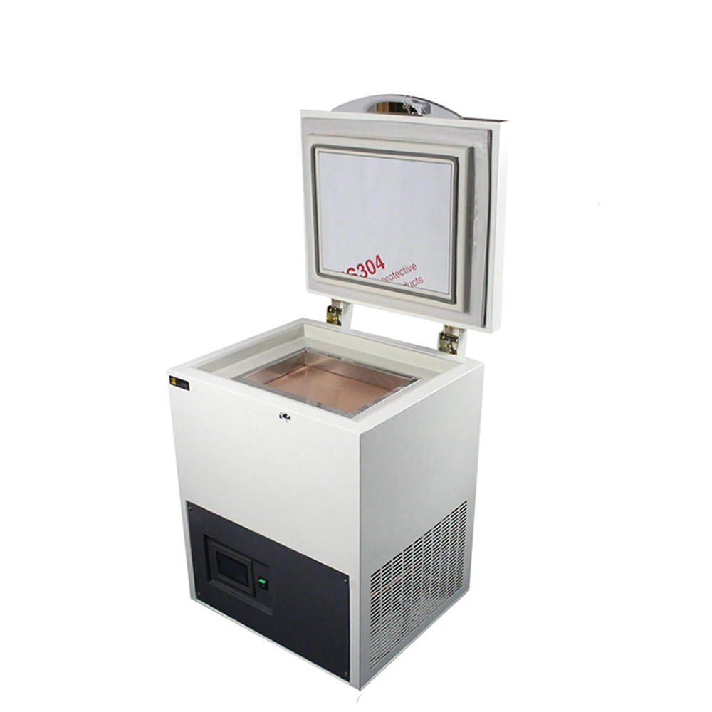 LCD Touch Screen Frozen Separating Machine for Smartphone Glass Repair 3 LCD Touch Screen Frozen Separating Machine for Smartphone Glass Repair 7