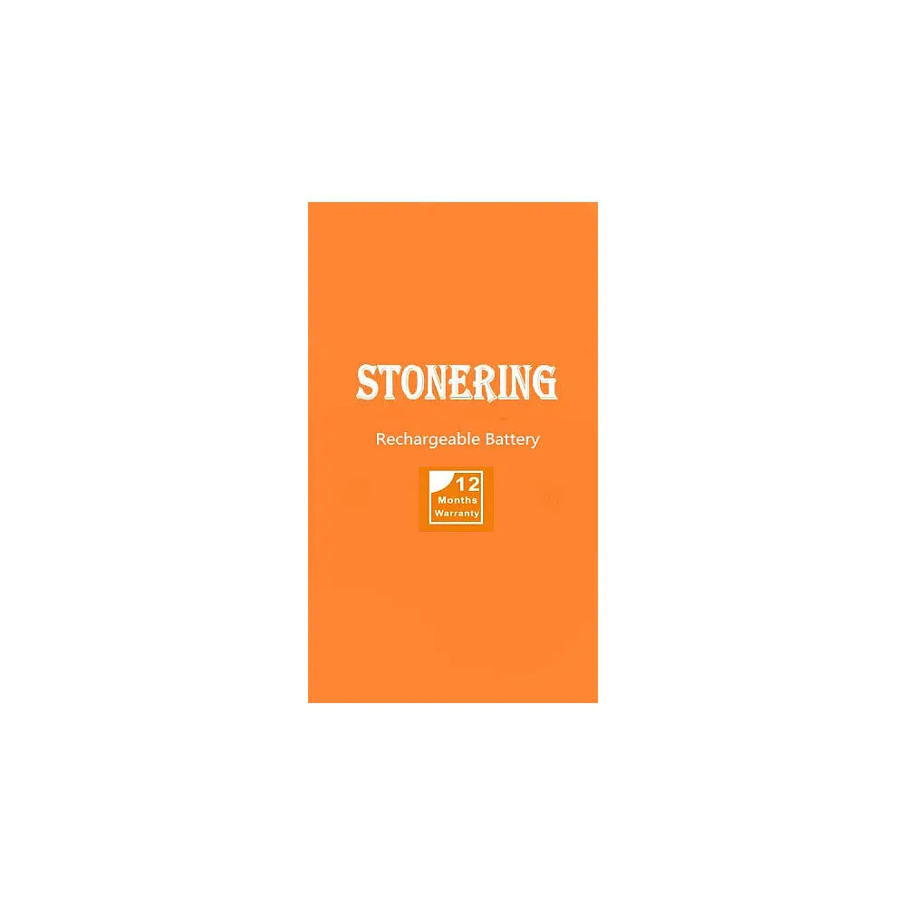 

Stonering battery 5200mAh Replacement Battery for Highscreen Power Five Evo cellphone