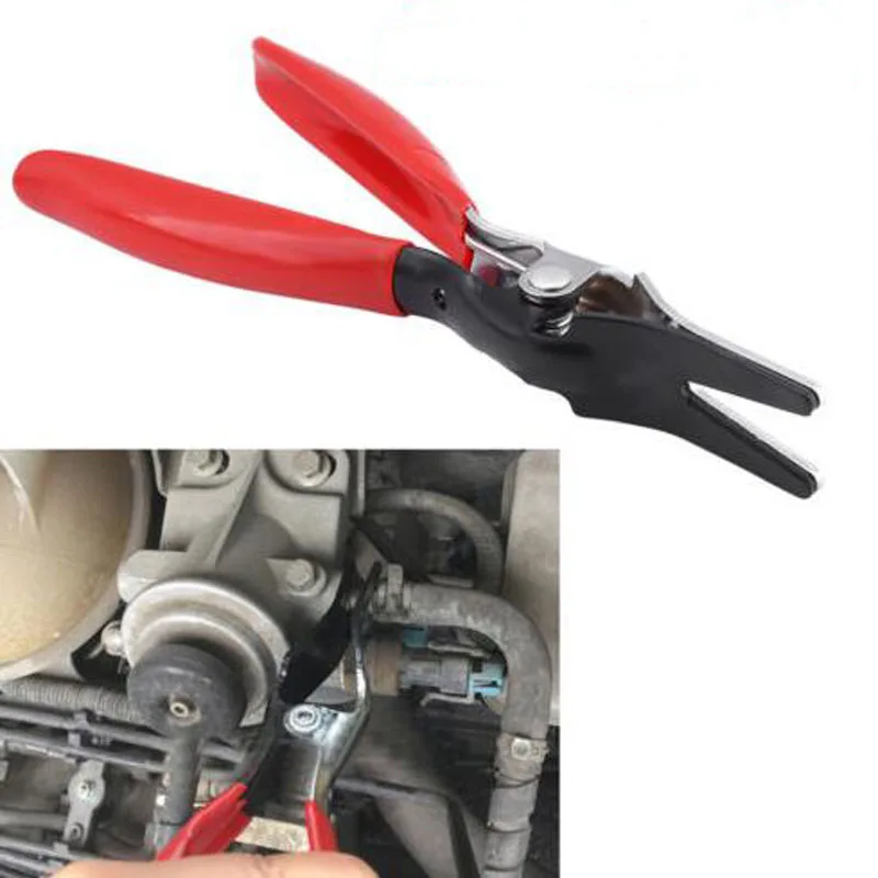 Car Auto DIY Angled Fuel Vacuum Line Tube Heater Hose Pipe Remover Separator Plier Tool
Car Auto DIY Angled Fuel Vacuum Line Tube Heater Hose Pipe Remover Separator Plier Tool
