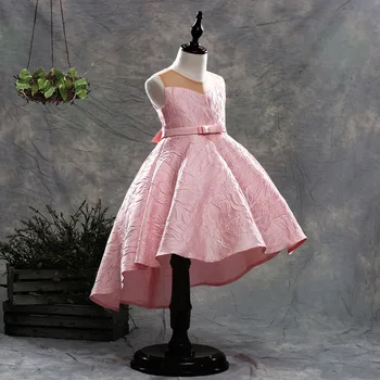 2019 summer children's clothing princess dress fluffy girls evening dress sleeveless piano costumes children's jacquard dress
2019 summer children's clothing princess dress fluffy girls evening dress sleeveless piano costumes children's jacquard dress
