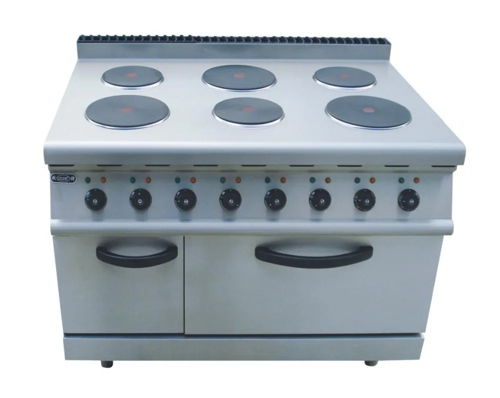 Electric Stainless Steel Cooktop With Cabinet, 6 Hot Plates Cooker, Six Hot Pots Cooking Equipment Free Standing
Electric Stainless Steel Cooktop With Cabinet, 6 Hot Plates Cooker, Six Hot Pots Cooking Equipment Free Standing