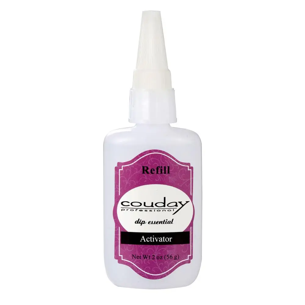 refill Activator Gel Nail Dip Powder without Lamp Cure Nails Dip Powder for nail dipping system
refill Activator Gel Nail Dip Powder without Lamp Cure Nails Dip Powder for nail dipping system