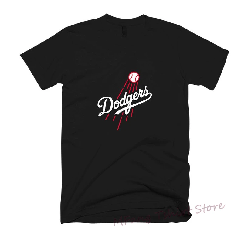 LA Dodgers Logo Mens Womens T-Shirt men funny print women tops tee Casual O-neck tshirts
LA Dodgers Logo Mens Womens T-Shirt men funny print women tops tee Casual O-neck tshirts