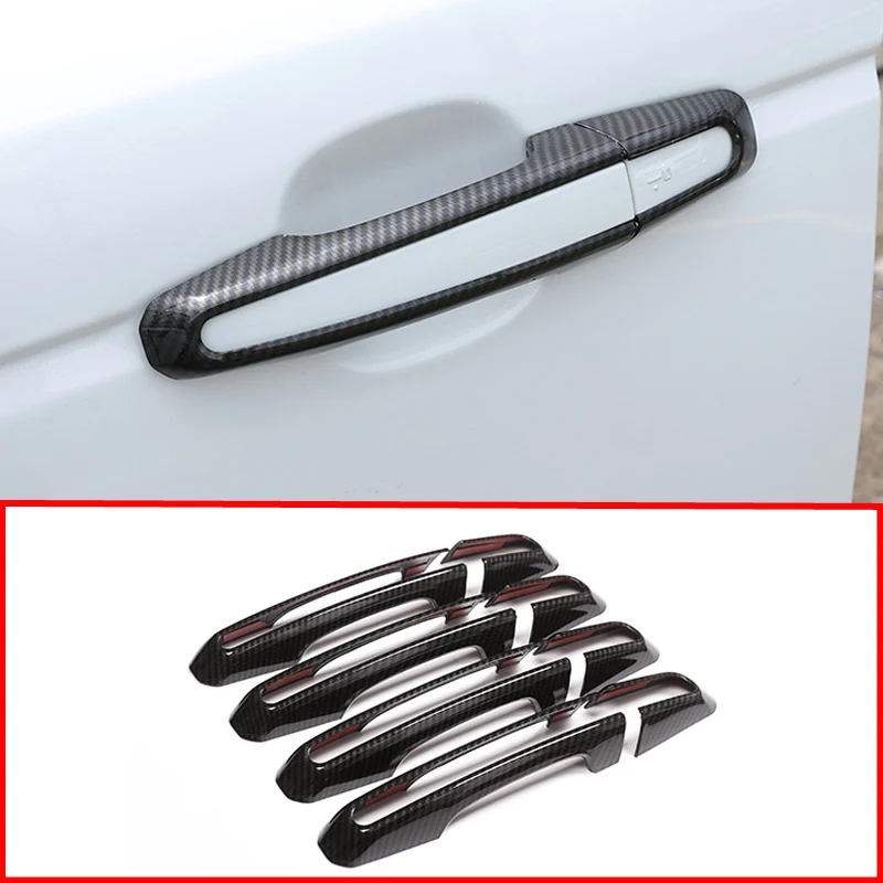 Car Door Handle Trim Frame Stickers Decals for Land Rover Discovery Sport Discovery 5 L462 Range Rove Sport/Vogue L405/Evoque
Car Door Handle Trim Frame Stickers Decals for Land Rover Discovery Sport Discovery 5 L462 Range Rove Sport/Vogue L405/Evoque
