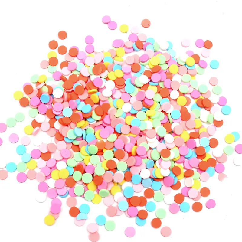 LF 30 Grams Clay Granular Debris Decoration Crafts Flatback Cabochon Embellishments For Scrapbooking Diy Kawaii Accessories
LF 30 Grams Clay Granular Debris Decoration Crafts Flatback Cabochon Embellishments For Scrapbooking Diy Kawaii Accessories