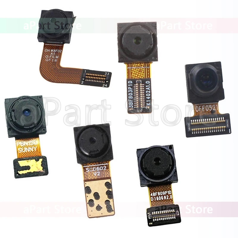 Front Camera Flex Cable For Meizu M3 M3S M5 M5s M6 M6T Note Mini Original Phone Parts
Front Camera Flex Cable For Meizu M3 M3S M5 M5s M6 M6T Note Mini Original Phone Parts
