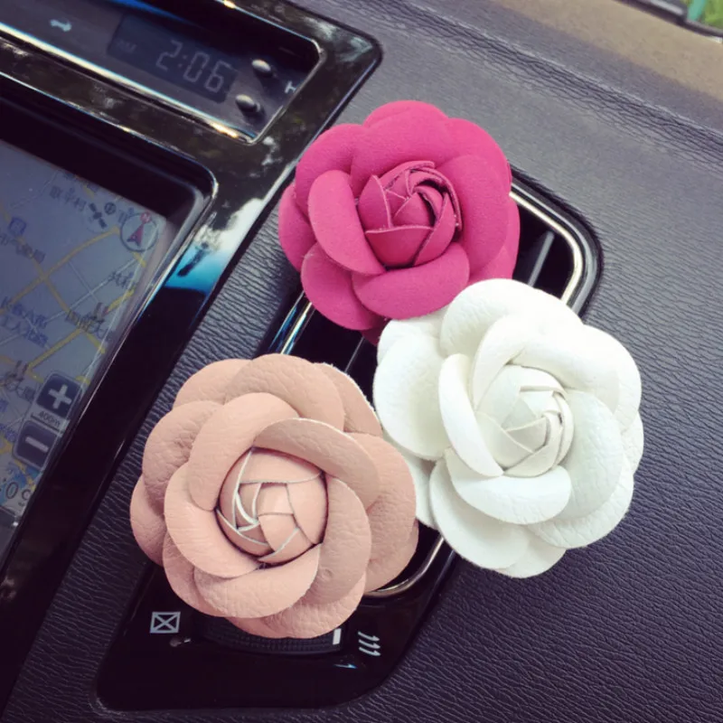 Car Flower Air Fresher Cleaner Perfume Clip Rose Air Purifier Car Outlet Diffuser Air Essential Oil Fragrance Car Decoration
Car Flower Air Fresher Cleaner Perfume Clip Rose Air Purifier Car Outlet Diffuser Air Essential Oil Fragrance Car Decoration