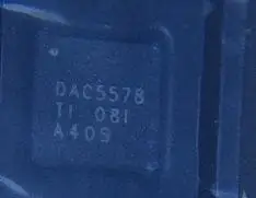 Free shipping new DAC5578SRGET
Free shipping new DAC5578SRGET