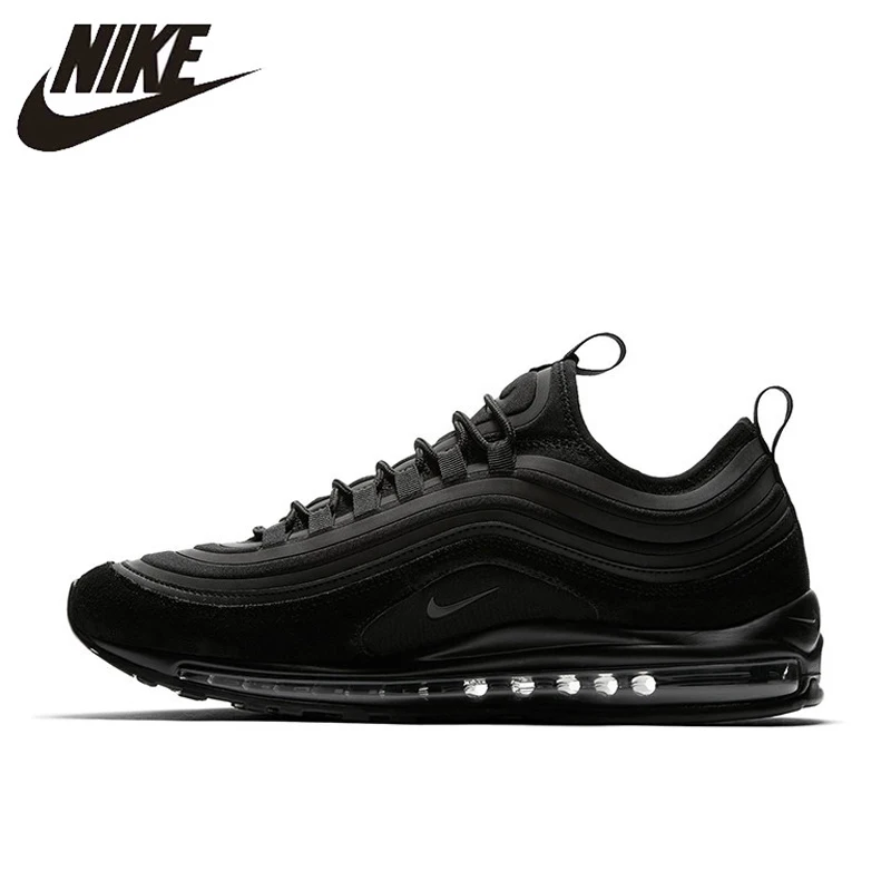 NIKE Air Max 97 Ultra SE New Arrival Mens & Womens Running Shoes Breathable Height Increasing Sneakers For Men & Women Shoes
NIKE Air Max 97 Ultra SE New Arrival Mens & Womens Running Shoes Breathable Height Increasing Sneakers For Men & Women Shoes