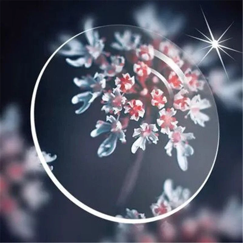 1.61 MR-8 Aspherical Myopia Presbyopia Astigmatism Resin Lens Harden Coating Prescription Optical Glasses Lens Diopter For Sight
1.61 MR-8 Aspherical Myopia Presbyopia Astigmatism Resin Lens Harden Coating Prescription Optical Glasses Lens Diopter For Sight