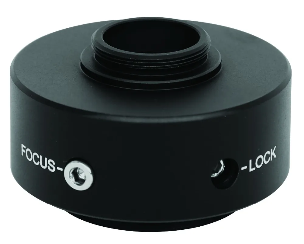 AMDSP Best Sale Olympus 0.35X, 0.5X or 0.63X TV Adapter Microscope Phototube to C-Mount Adapter Microscope Camera Adapter
AMDSP Best Sale Olympus 0.35X, 0.5X or 0.63X TV Adapter Microscope Phototube to C-Mount Adapter Microscope Camera Adapter