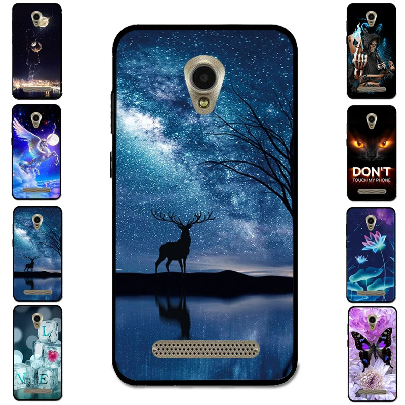 Beautiful Night David's Deer Elk Wapiti Pattern Print Case Cover for Prestigio Wize Y3 PSP3406DUO YA3 PSP3416
Beautiful Night David's Deer Elk Wapiti Pattern Print Case Cover for Prestigio Wize Y3 PSP3406DUO YA3 PSP3416