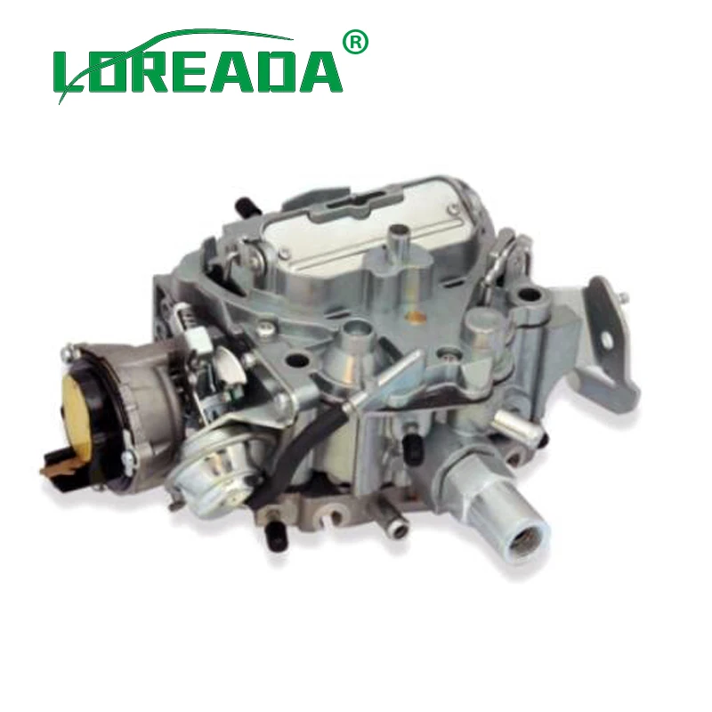 Car style New CARBURETOR ASSY fit for Chevrolet GM350 Engine XP914 OEM manufacture High quality
Car style New CARBURETOR ASSY fit for Chevrolet GM350 Engine XP914 OEM manufacture High quality