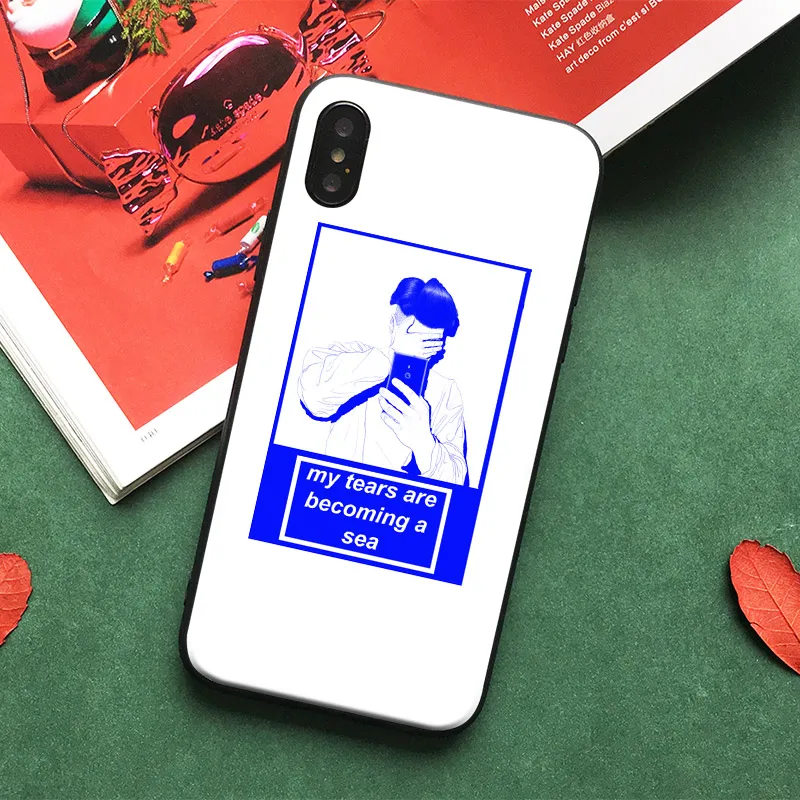 japanese blue memes Coque soft silicone TPU Phone Case cover Shell For Apple iPhone 5 5s Se 6 6s 7 8 Plus X XR XS MAX
japanese blue memes Coque soft silicone TPU Phone Case cover Shell For Apple iPhone 5 5s Se 6 6s 7 8 Plus X XR XS MAX