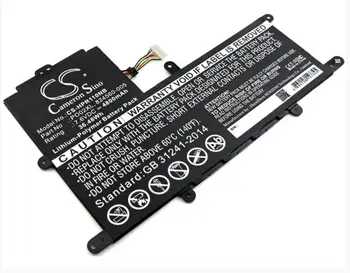 Cameron Sino 4800mAh battery for HP Stream 11-R -R007TU -R010NR 824560-005 HSTNN-DB7G 
Cameron Sino 4800mAh battery for HP Stream 11-R -R007TU -R010NR 824560-005 HSTNN-DB7G