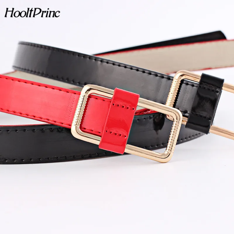 BrandFemale Straps Leather Belt Waistband Cummerbund For Apparel Accessories Candy Color Metal Buckle Thin Casual Belt
BrandFemale Straps Leather Belt Waistband Cummerbund For Apparel Accessories Candy Color Metal Buckle Thin Casual Belt