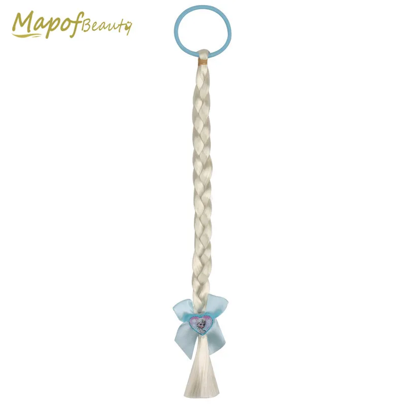 Princess Elsa Anna Braid Wigs Birthday Gifts For Girls Kids Cosplay Costume Party Braiding Hair Extensions MapofBeauty
Princess Elsa Anna Braid Wigs Birthday Gifts For Girls Kids Cosplay Costume Party Braiding Hair Extensions MapofBeauty