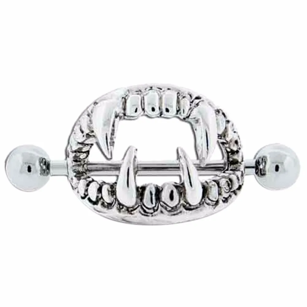1pc Wholesales Acrylic Tongue Pierced Nipple Ring Tooth Body Piercing Jewelry Percing Tongue Ring Studs Barbell Bars Ring
1pc Wholesales Acrylic Tongue Pierced Nipple Ring Tooth Body Piercing Jewelry Percing Tongue Ring Studs Barbell Bars Ring