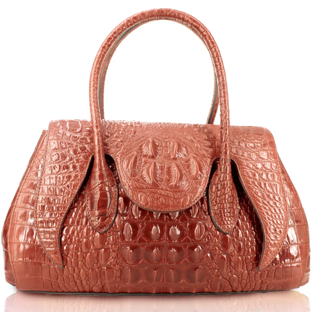 Italian leather Custom logo wholesale dropshipping Crododile effect genuine leather leather satchel handle bags for women
Italian leather Custom logo wholesale dropshipping Crododile effect genuine leather leather satchel handle bags for women