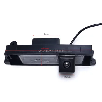HD CCD Car Rear View Reverse Camera Parking Backup Parking Assistance Camera Waterproof IP67 for Toyota RAV 4 Porte Yaris Vitz
HD CCD Car Rear View Reverse Camera Parking Backup Parking Assistance Camera Waterproof IP67 for Toyota RAV 4 Porte Yaris Vitz