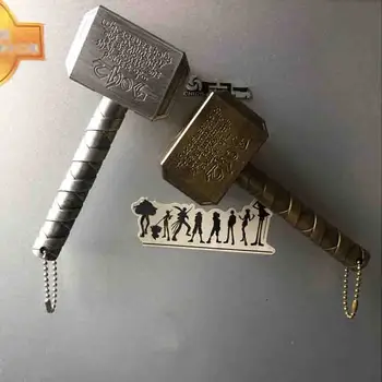 Marvel Raytheon Magnet Beer Bottle Openers Hammer Of Thor Shaped Beer Bottle Opener With The Avengers
Marvel Raytheon Magnet Beer Bottle Openers Hammer Of Thor Shaped Beer Bottle Opener With The Avengers