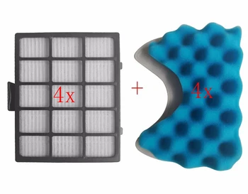 New 12pcs/Lot Vacuum cleaner filter spare Filters And Sponge Filter for samsung DJ97-00492A SC6520 SC6530 /40/50/60/70/80/90
New 12pcs/Lot Vacuum cleaner filter spare Filters And Sponge Filter for samsung DJ97-00492A SC6520 SC6530 /40/50/60/70/80/90