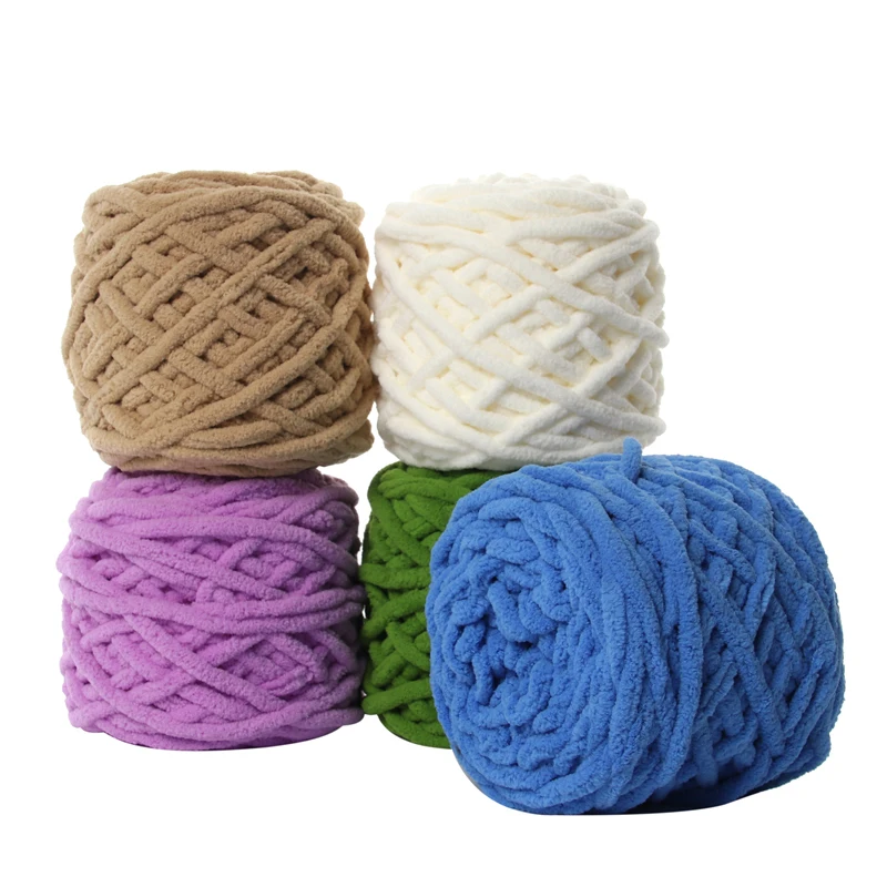 16pcs Super Thick crochet Yarn Kids woolen yarn Soft Warm Wool Yarn for Knitting Scarf Sweater Blanket Wholesale
16pcs Super Thick crochet Yarn Kids woolen yarn Soft Warm Wool Yarn for Knitting Scarf Sweater Blanket Wholesale