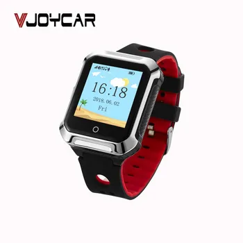 VJOYCAR GPS Smart Watch Android IOS Touch Screen Phone Call GSM Locator Heart Rate And Blood Pressure For Elderly Geo-fence
VJOYCAR GPS Smart Watch Android IOS Touch Screen Phone Call GSM Locator Heart Rate And Blood Pressure For Elderly Geo-fence