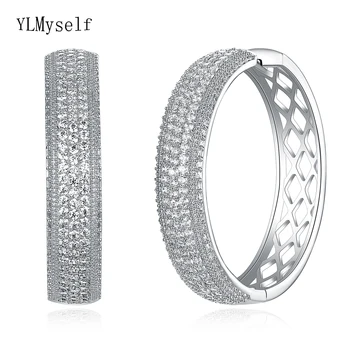 Hot sale Luxury 40mm diameter big hoop earrings jewelry statement jewellery top quality female large circle earring
Hot sale Luxury 40mm diameter big hoop earrings jewelry statement jewellery top quality female large circle earring