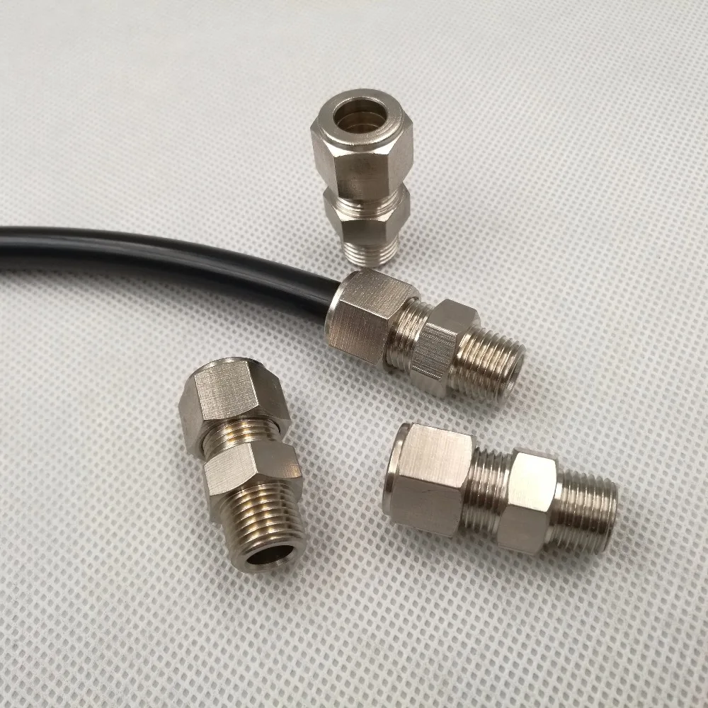 Quick Coupling Slip Lock Elbow, Compression Fog Spray System Connector, Quick Union Slip Lock Hose Connector, Mist Nozzle
Quick Coupling Slip Lock Elbow, Compression Fog Spray System Connector, Quick Union Slip Lock Hose Connector, Mist Nozzle