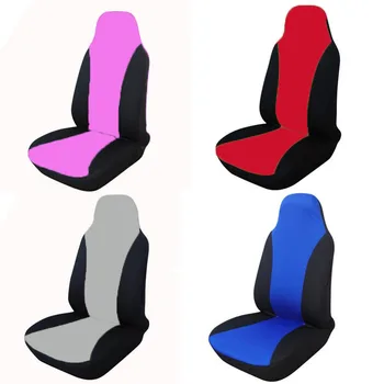 1 PCS Universal Car Front Rear Durable Waterproof Anti-Dust Auto Seat Cover Cushion Protector Pad for Crossovers SUV Sedan
1 PCS Universal Car Front Rear Durable Waterproof Anti-Dust Auto Seat Cover Cushion Protector Pad for Crossovers SUV Sedan