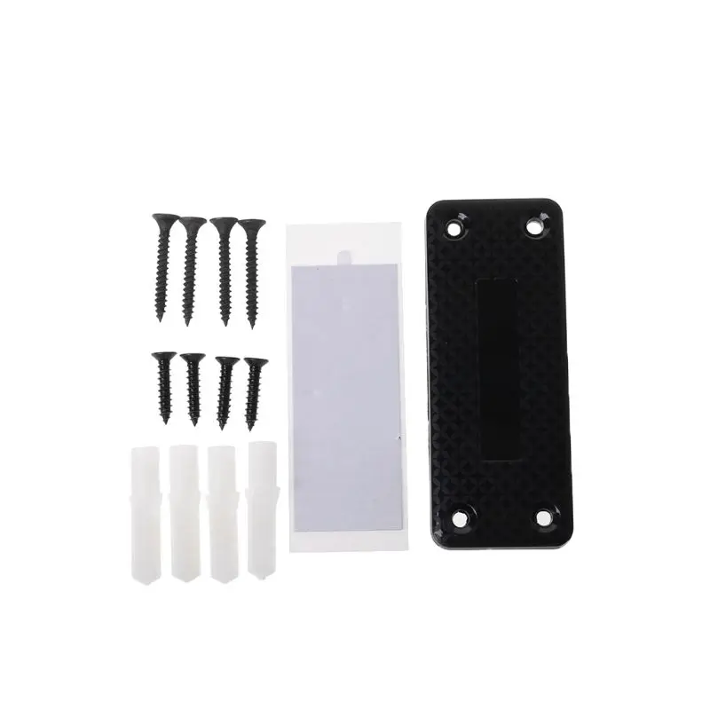 Hunting Holder Magnetic Pistol Hiding Archery Tactical Tackle Magnet Under Desk Accessories Invisible Powerful Bearing HM
Hunting Holder Magnetic Pistol Hiding Archery Tactical Tackle Magnet Under Desk Accessories Invisible Powerful Bearing HM