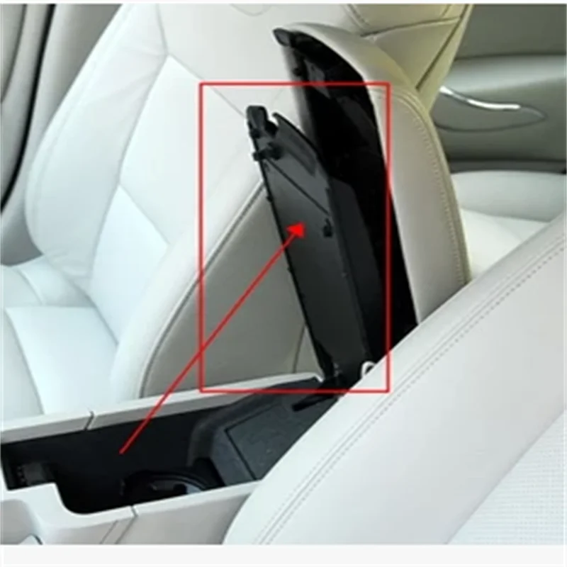 top quality central leather armrest cover for citroen c5 2011 2015 good quality citroen c 5 armrest box cover assembly armrests aliexpress